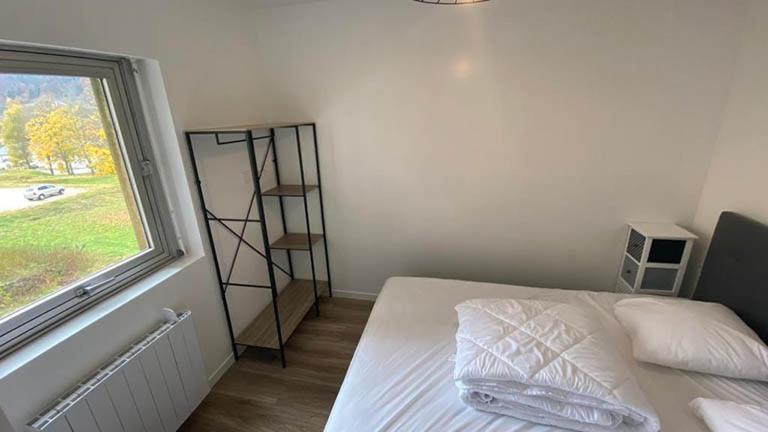 Lelexine Apartment Ngoại thất bức ảnh